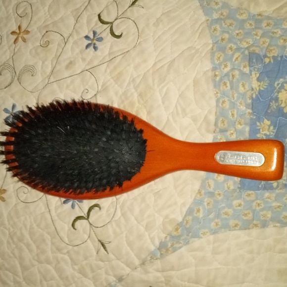 Earth Therapeutic brush - Picture 1 of 6